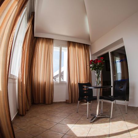 Appart'Hotel Intouriste Agadir Luaran gambar