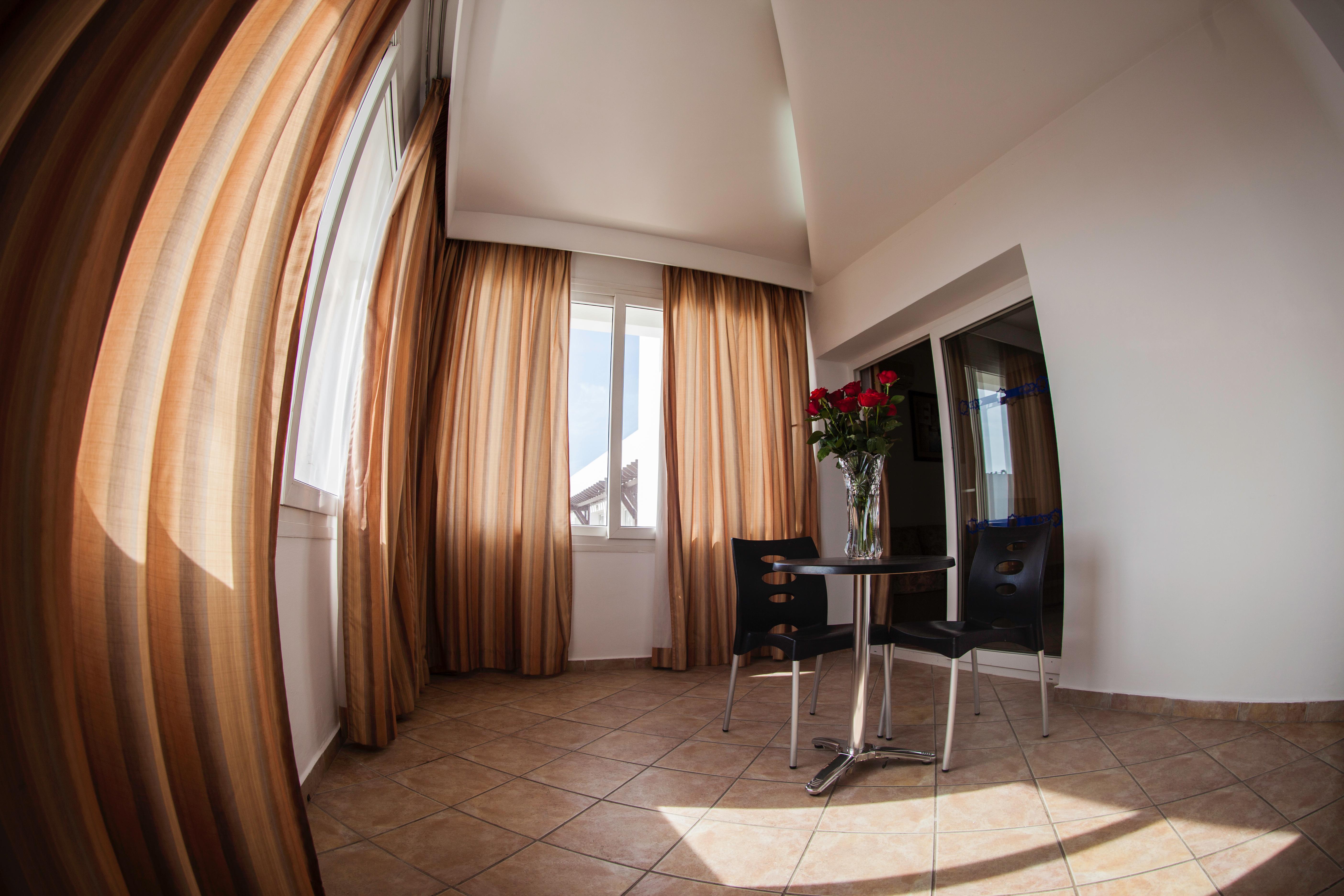 Appart'Hotel Intouriste Agadir Luaran gambar